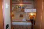 Interior Stateroom Picture