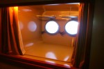 Porthole Stateroom Picture