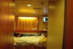 Interior Stateroom Picture