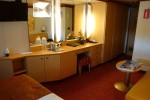 Small Interior Stateroom Picture