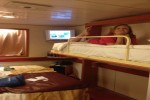 Interior Stateroom Picture