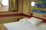 Porthole Stateroom Picture