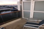 Balcony Stateroom Picture