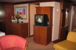 Grand Suite Stateroom Picture