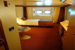 Small Interior Stateroom Picture