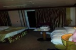 Ocean Suite Stateroom Picture