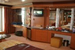 Penthouse Suite Stateroom Picture