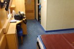 Interior Stateroom Picture