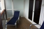 Premium Balcony Stateroom Picture