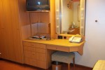 Interior Stateroom Picture