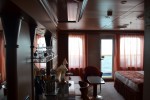 Ocean Suite Stateroom Picture