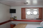 Porthole Stateroom Picture