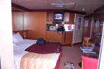 Ocean Stateroom Picture