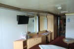 Cove Balcony Stateroom Picture