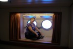 Porthole Stateroom Picture