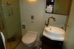 The Haven 2 Bedroom Family Villa Stateroom Picture