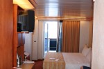 Balcony Stateroom Picture