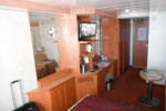 Full Window Stateroom Picture