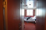 Oceanview Stateroom Picture