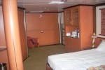 Oceanview Stateroom Picture