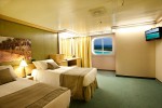 Oceanview Stateroom Picture