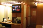 Interior Stateroom Picture