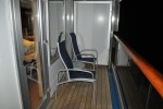 Ocean Suite Stateroom Picture