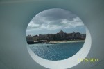 Porthole Stateroom Picture