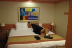 Interior Stateroom Picture