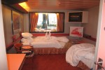 Oceanview Stateroom Picture