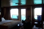 Ocean Suite Stateroom Picture