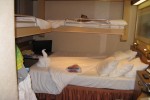 Interior Stateroom Picture