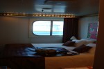 Interior with Picture Window Stateroom Picture