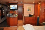 Ocean Suite Stateroom Picture