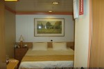 Interior Stateroom Picture