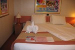 Interior Stateroom Picture