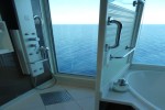 The Haven 2 Bedroom Family Villa Stateroom Picture