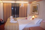 Oceanview Stateroom Picture