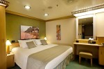 Interior Stateroom Picture