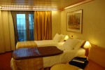 Full Window Stateroom Picture