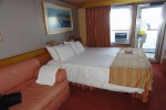 Balcony Stateroom Picture