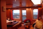 Ocean Suite Stateroom Picture