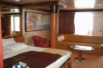 Penthouse Suite Stateroom Picture