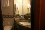 Ocean Suite Stateroom Picture