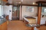 Penthouse Suite Stateroom Picture