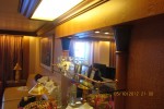 Ocean Suite Stateroom Picture