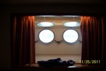 Porthole Stateroom Picture