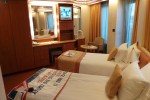 Premium Balcony Stateroom Picture