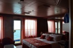 Ocean Suite Stateroom Picture