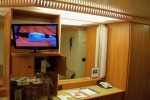 Small Interior Stateroom Picture